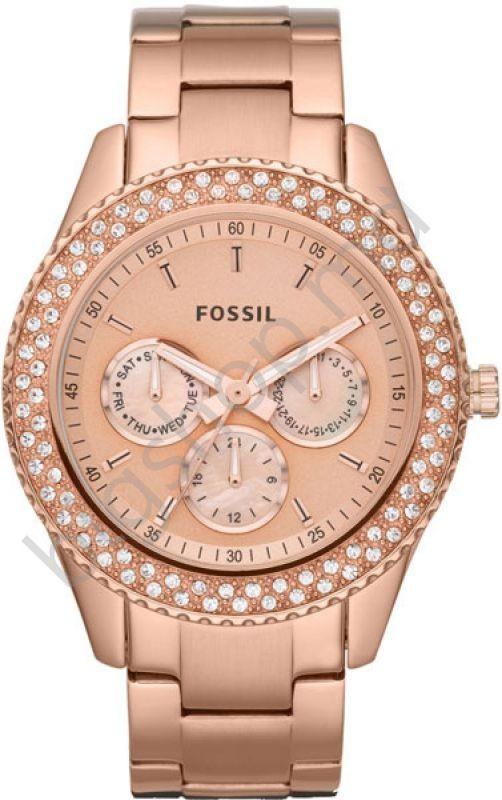 Ceas de mana FOSSIL ES3003