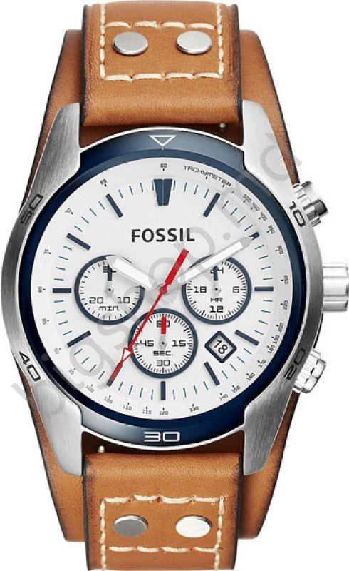 Ceas de mana FOSSIL CH2986