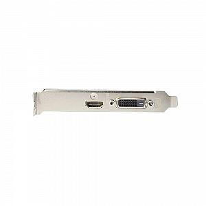 Placa video Gigabyte GT1030 2GB GDDR4 Low Profile (GV-N1030D4-2GL)