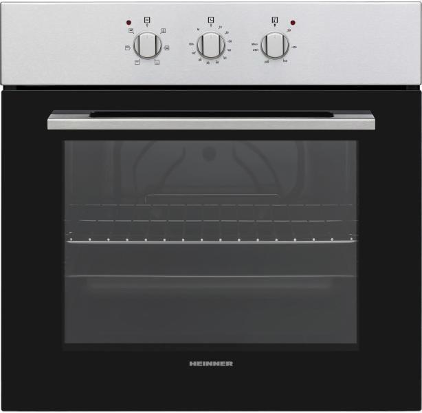 Cuptor electric incorporabil Heinner HBO-V656G-IX