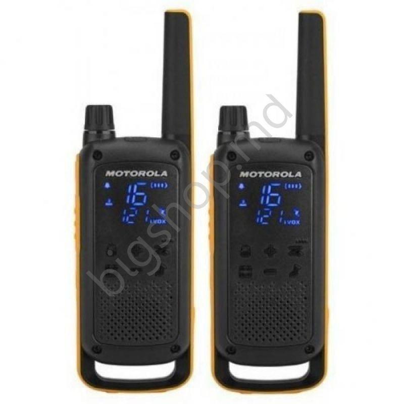 Statie radio рortabila Motorola TALKABOUT T82 EXTREME