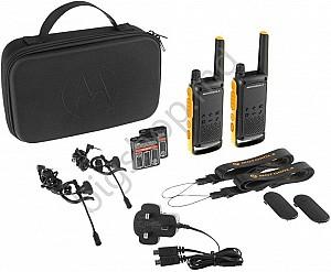 Statie radio рortabila Motorola TALKABOUT T82 EXTREME