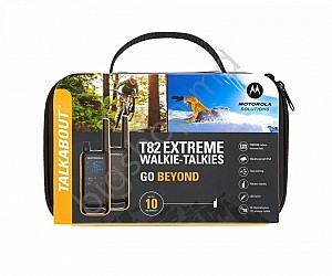 Statie radio рortabila Motorola TALKABOUT T82 EXTREME