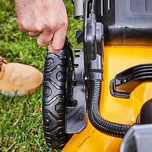 Masina de tuns iarba Dewalt DCMW564P2-QW