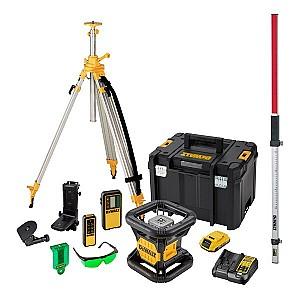 Nivel laser Dewalt Set DCK379D1G-QW