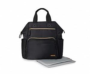 Genta pentru mamici Skip Hop Black
