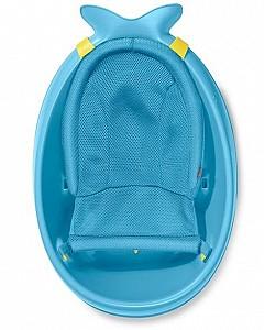 Cada pentru bebelusi Skip Hop Moby Blue