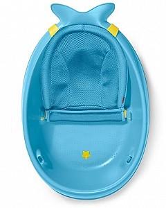 Cada pentru bebelusi Skip Hop Moby Blue