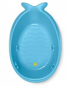 Cada pentru bebelusi Skip Hop Moby Blue