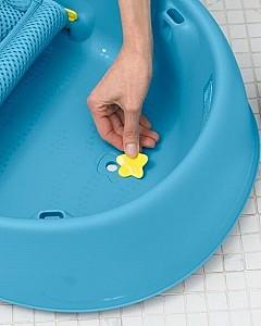 Cada pentru bebelusi Skip Hop Moby Blue