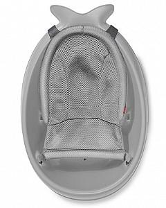 Cada pentru bebelusi Skip Hop Moby Gray