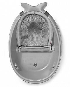 Cada pentru bebelusi Skip Hop Moby Gray
