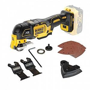 Unelta multifunctionala Dewalt DCS356NT