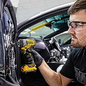 Masina de insurubat cu impact Dewalt DCF601D2