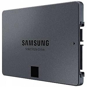 SSD Samsung 2.5" SATA SSD 8.0TB 870 QVO