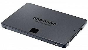 SSD Samsung 2.5" SATA SSD 4.0TB 870 EVO