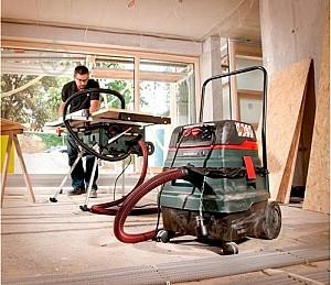 Aspirator METABO ASR50LSC (602034000)