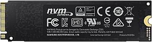 SSD Samsung 970 PRO M.2 MZ-V7P1T0BW