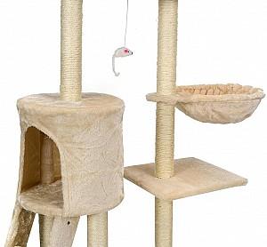 Ansamblu pentru pisici FUNFIT 1610 XL