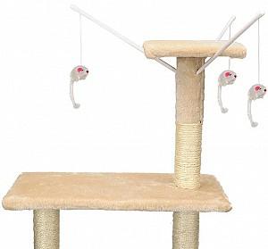 Ansamblu pentru pisici FUNFIT 1610 XL