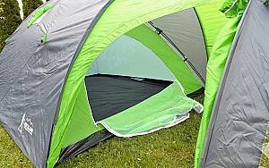 Cort Royokamp Cool Tourist Tent