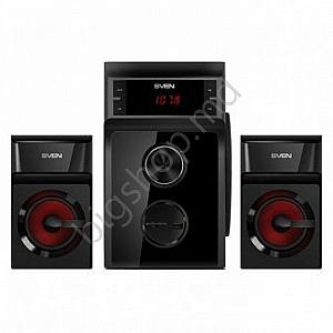 Boxe SVEN MS-302 Black