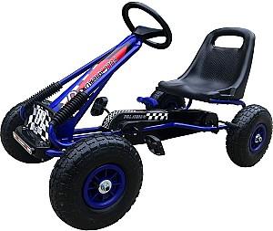 Kart cu pedale Enero Sport Go-Kart
