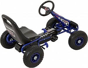 Kart cu pedale Enero Sport Go-Kart