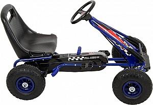 Kart cu pedale Enero Sport Go-Kart