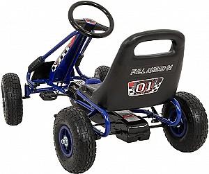 Kart cu pedale Enero Sport Go-Kart