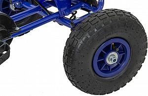 Kart cu pedale Enero Sport Go-Kart