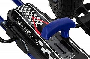 Kart cu pedale Enero Sport Go-Kart