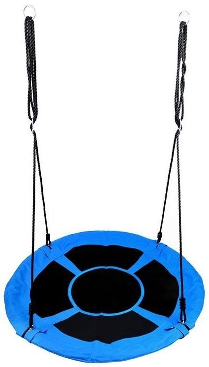 Leagan pentru copii FUNFIT Texty 100cm Blue (2609)