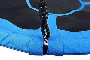Leagan pentru copii FUNFIT Texty 100cm Blue (2609)