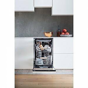 Masina de spalat vase incorporabilă Whirlpool WSIP4O33PFE