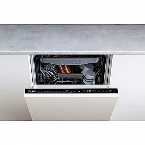 Masina de spalat vase incorporabilă Whirlpool WSIP4O33PFE
