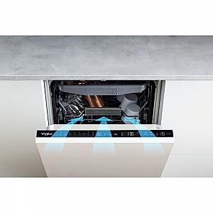 Masina de spalat vase incorporabilă Whirlpool WSIP4O33PFE