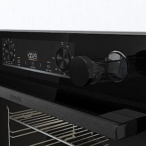 Cuptor electric incorporabil Gorenje BSA 6737 E15BG