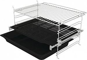 Cuptor electric incorporabil Gorenje BSA 6737 E15BG