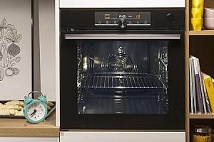 Cuptor electric incorporabil Gorenje BSA 6737 E15BG
