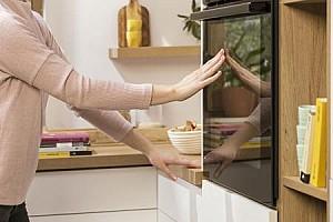 Cuptor electric incorporabil Gorenje BSA 6737 E15BG