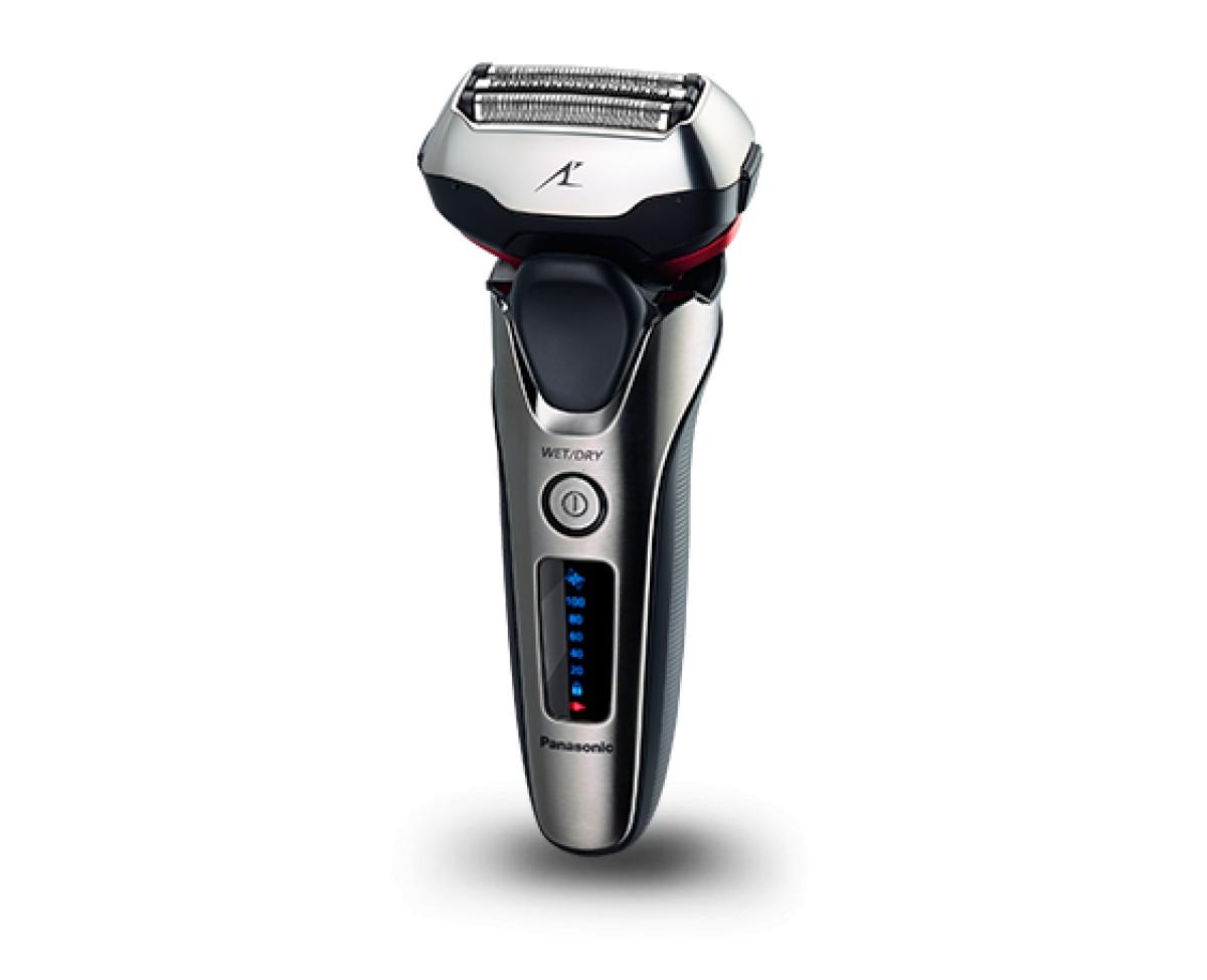 Aparat de ras electric Panasonic ES-LT4N-S820
