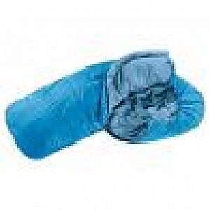 Sac de dormit Deuter Starlight Reef Slate Blue