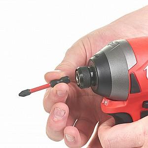 Masina de insurubat cu impact Milwaukee M12FID-0