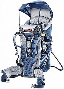 Rucsac sportiv Deuter Kid Comfort midnight