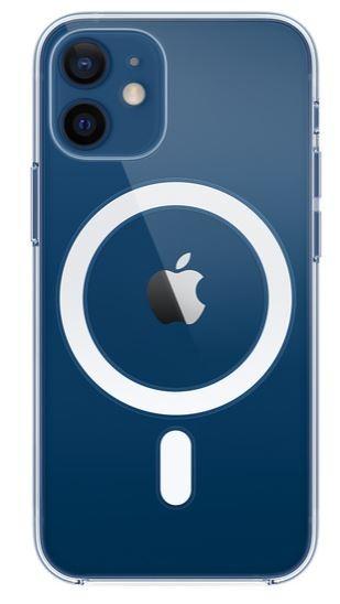 Husa pentru telefon Apple iPhone 12 Mini Original