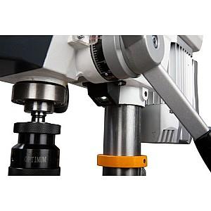 Masina de gaurit cu masa Optimum OPTIdrill DQ 18