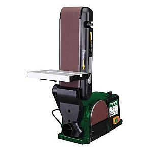 Masina de slefuit stationara Holzstar BTS 151
