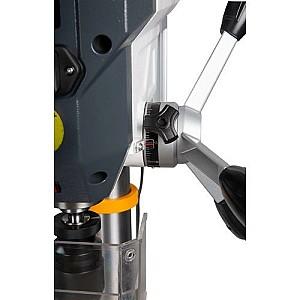 Masina de gaurit cu masa Optimum OPTIdrill DQ 22 (230V)