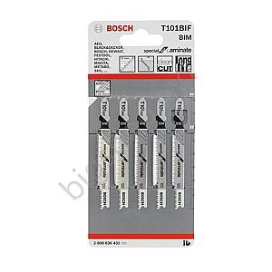  Bosch B2608636431